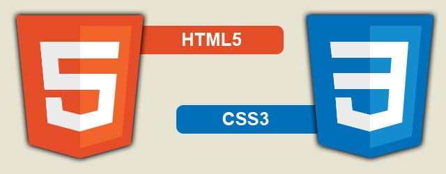 html5 & CSS